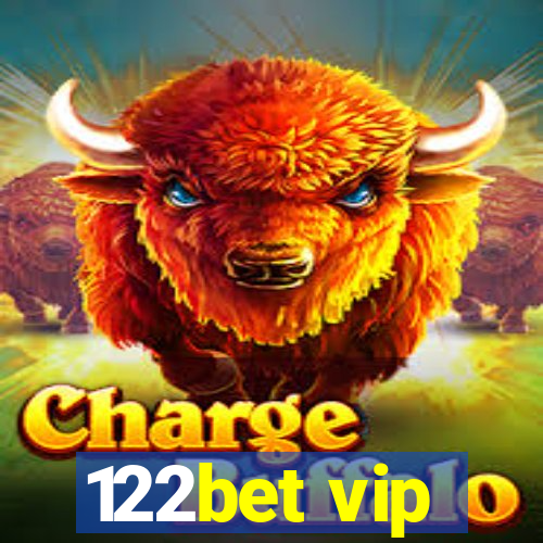 122bet vip